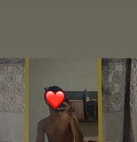 Ayan 9 Inches Boy - Male escort in Colombo