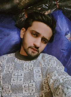 Ayan & Aman - Male escort in New Delhi Photo 1 of 5