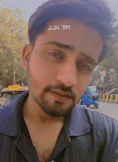 Ayan & Aman - Male escort in New Delhi Photo 2 of 5