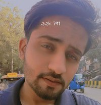 Ayan & Aman - Male escort in New Delhi