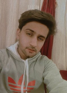 Ayan & Aman - Male escort in New Delhi Photo 3 of 5