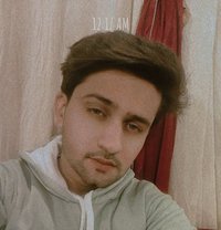 Ayan & Aman - Male escort in New Delhi