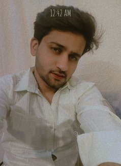 Ayan & Aman - Male escort in New Delhi Photo 4 of 5