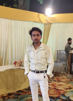 Ayan & Aman - Male escort in New Delhi Photo 5 of 5