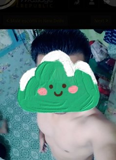 Theesome Boy Raja - Male escort in New Delhi Photo 1 of 4