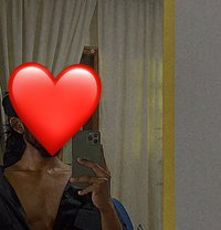 Ayan - Male adult performer in Colombo