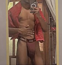 Ayan - Male adult performer in Colombo