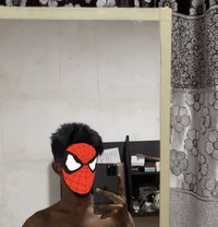 Ayan - Male adult performer in Colombo
