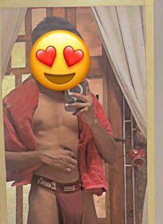 Ayan - Male adult performer in Colombo Photo 2 of 5