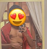 Ayan - Male adult performer in Colombo
