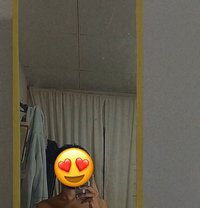 Ayan - Male adult performer in Colombo