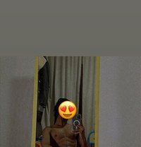 Ayan - Male adult performer in Colombo