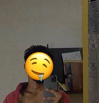 Ayan - Male escort in Colombo