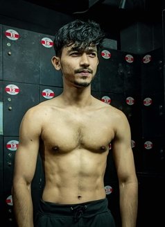 Ayan - Acompañantes masculino in Dhaka Photo 2 of 2