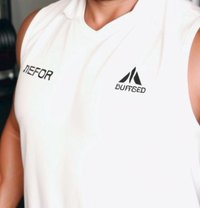 Ayan Butt - Male escort in Lahore