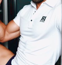 Ayan Butt - Male escort in Lahore