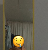 Ayan Chocolate Boy - Male escort in Colombo