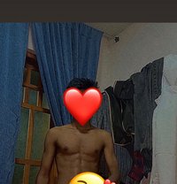 Ayan Chocolate Boy - Male escort in Colombo