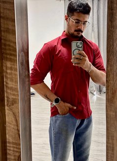 Ayan D - Male escort in Kolkata Photo 9 of 20