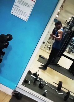 Ayan D - Male escort in Kolkata Photo 10 of 20