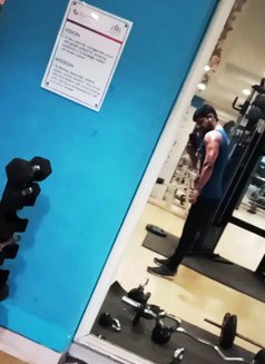 Ayan D - Male escort in Kolkata Photo 12 of 20