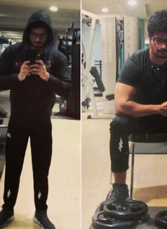 Ayan D - Male escort in Kolkata Photo 13 of 20