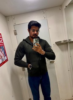 Ayan D - Male escort in Kolkata Photo 14 of 20