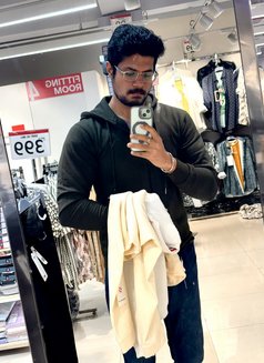 Ayan D - Male escort in Kolkata Photo 16 of 20