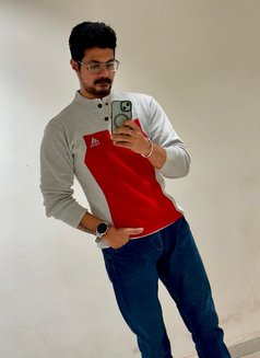 Ayan D - Male escort in Kolkata Photo 17 of 20