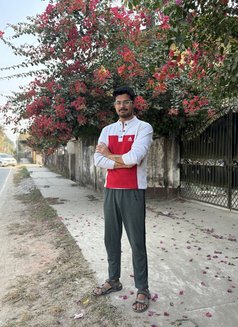 Ayan D - Male escort in Kolkata Photo 19 of 20