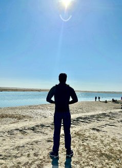 Ayan D - Male escort in Kolkata Photo 20 of 20