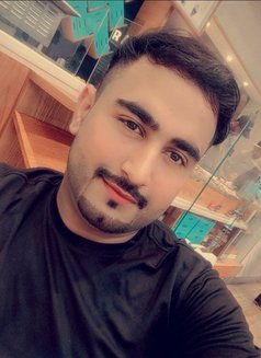 Hardman Here - Male escort in Lahore Photo 6 of 6