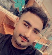 Hardman Here - Male escort in Lahore