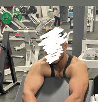 Ayan - Male escort in Bangalore
