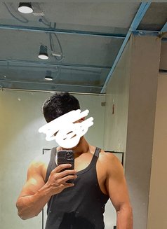 Ayan - Male escort in Bangalore Photo 2 of 5