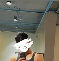Ayan - Male escort in Bangalore