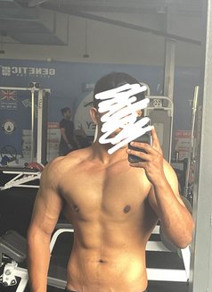 Ayan - Male escort in Bangalore Photo 4 of 5