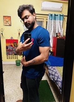 Ayan - Male escort in Kolkata Photo 2 of 2