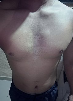Ayan - Male escort in Mumbai Photo 1 of 2