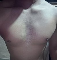 Ayan - Male escort in Mumbai