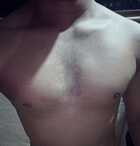 Ayan - Male escort in Mumbai