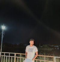 Ayan Hazarika - Male escort in Guwahati