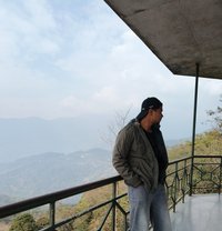 Ayan Hazarika - Male escort in Guwahati