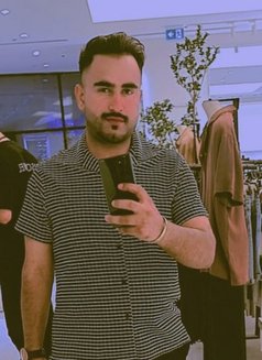 Ayan Here - Male escort in Lahore Photo 5 of 5