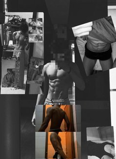 Ayan Hot, Ladies Dream Boy - Male escort in New Delhi Photo 1 of 6