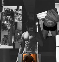 Ayan Hot, Ladies Dream Boy - Male escort in New Delhi