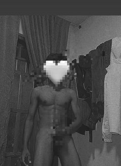 Ayan Hot, Ladies Dream Boy - Male escort in New Delhi Photo 6 of 6