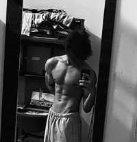 Ayan Hott - Male escort in Colombo