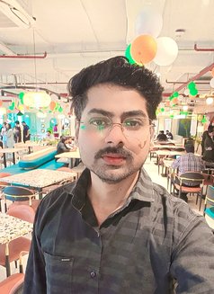 Ayan - escort in Noida Photo 1 of 1