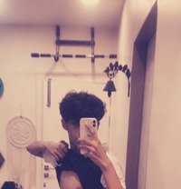 Ayan - Male escort in Ahmedabad